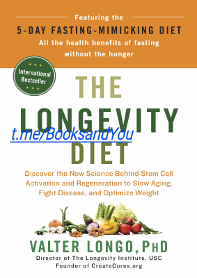 The Longevity Diet.pdf
